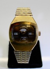 Vintage SICURA (BREITLING )