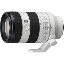 Neu Sony FE Objektiv 70–200