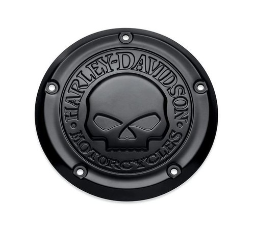 Harley davidson derby - derby, cover