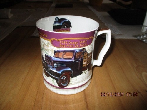 Tolle tasse 1939 dodge - tolle,