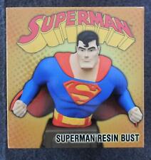 The Animated Series DC Comics - Superman Statue-Limitiert - Diamond Select Toys