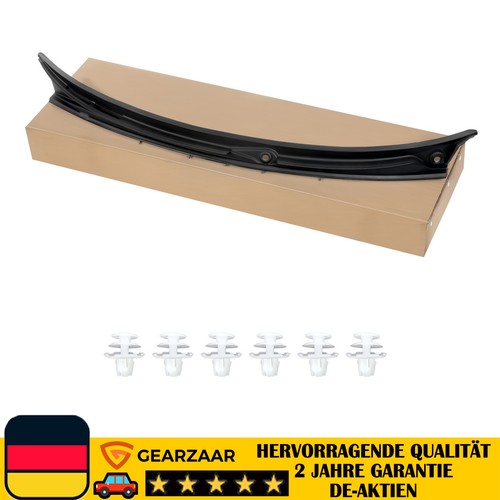 Windlauf scheibenwischer - windlauf,