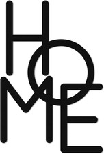 Ebenkunst | Home Schriftzug