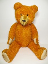 Großer alter teddy - alter,