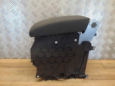 VW Tiguan 5N 5N1 Mittelarmlehne Armlehne Mittelkonsole Titanschwarz 5M0864207E