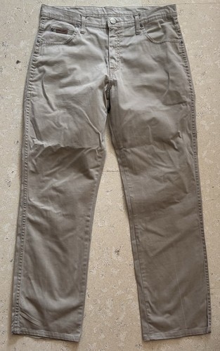 Wrangler texas stretch herren - texas,