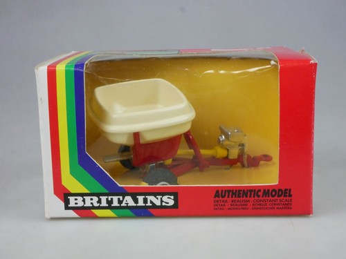 Britains 9411 logic vari - 1/32,