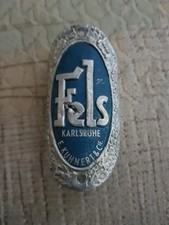 Fels Karlsruhe