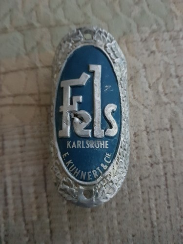 Fels karlsruhe - fels,