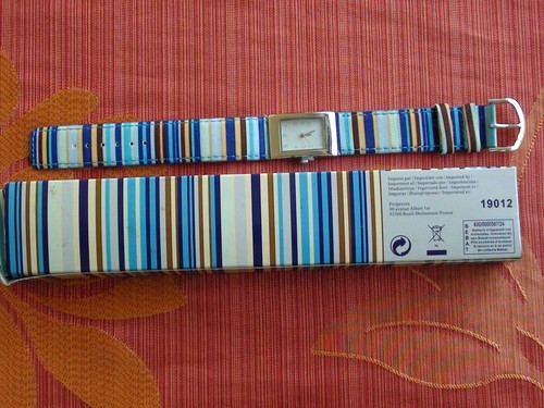 Yves rocher lbvyr damen - damen, quartz