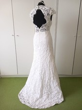 Damen Abendkleid / Brautkleid