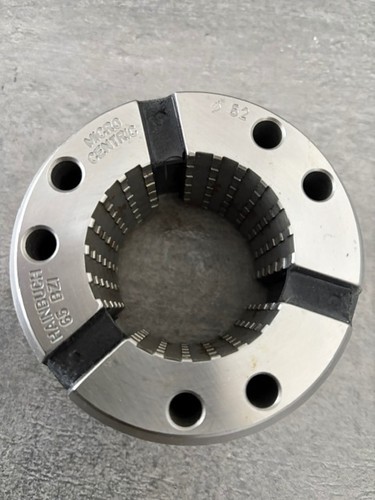 Hainbuch spannkopf sk65 - hainbuch,