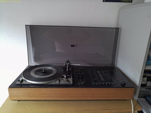 Wega hifi studio - wega,