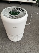 LEVOIT Luftreiniger Core 300S mit Standard HEPA Filter 