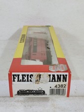 Fleischmann 4382 Elektrolok