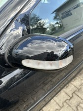 MERCEDES C-KLASSE W203