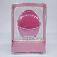 Foreo Luna 3 für normale Haut, Gesichtsreinigungsbürste, elektrisches Massageger