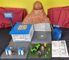 Vintage Kenner M.A.S.K