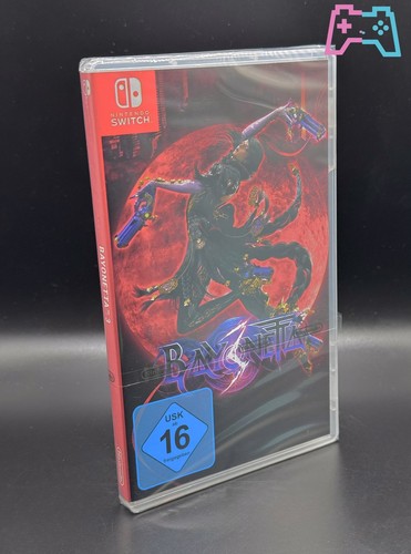 Bayonetta nintendo - 3, –