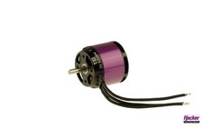 Hacker A40-12S V4 kv1350