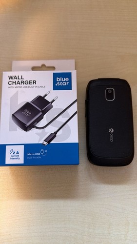 Doro phone easy - 612, handy