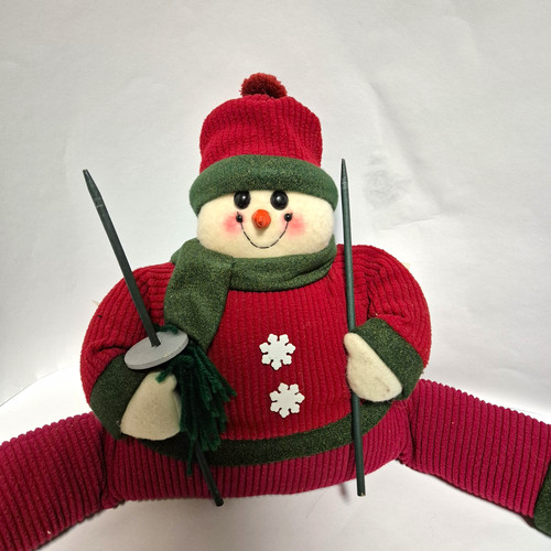 Deko zugluftstopper 70cm - deko,