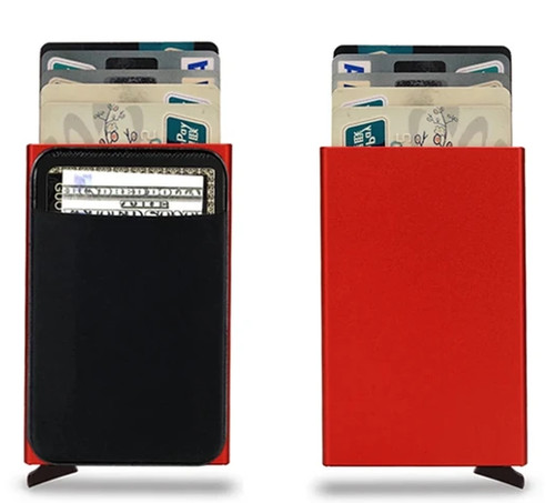 Rfid kartenetui - rfid-kartenetui, –