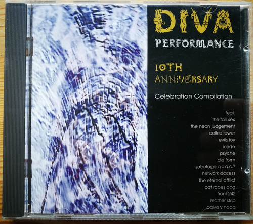 Various diva performance - –,