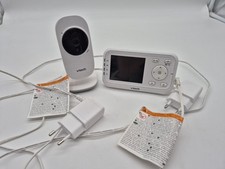 Vtech Babymonitor VM3255 – Video Babyphon mit Beweglicher Kamera -gebraucht-