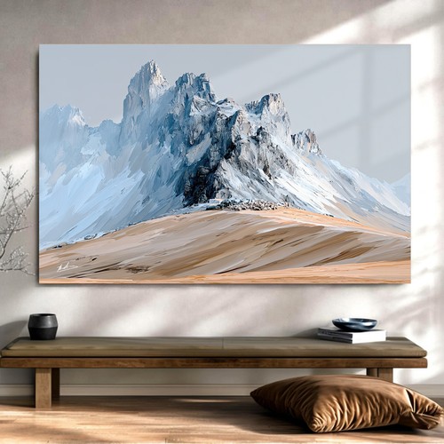 Leinwand bilder xxl - bilder, natur