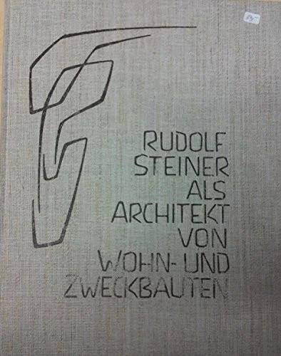 Rudolf steiner als architekt - als,