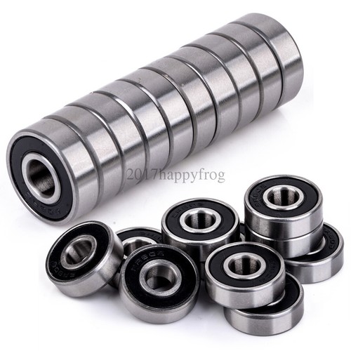 100 stück 608 2rs 608zz - 20-100,