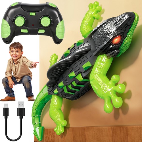 Wandklettern gecko - rc,