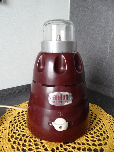 Braun multimix standmixer - multimix, m2