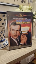 James Bond 007 Man Lebt Nur