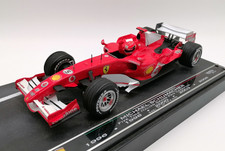 M. Schumacher Ferrari 248 F1