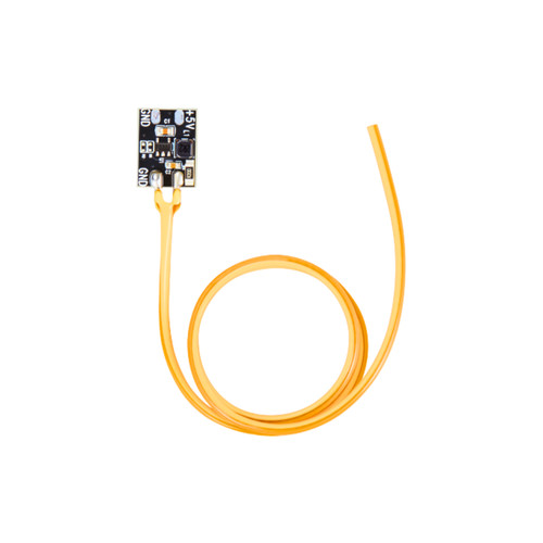 Cob led strip - strip, lab