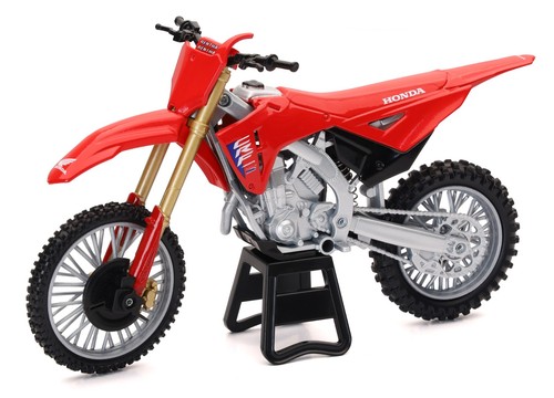 Neu 2026 honda crf450 - neu, 1:12