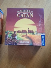 Die Siedler von Catan Kosmos - Grundspiel 