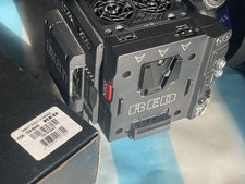 RED DSMC2 I/O Expander (SDI +