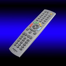 NEU! - ORIGINAL FERNBEDIENUNG RC-536 - für HUMAX Kabel Receiver PDR-9700C