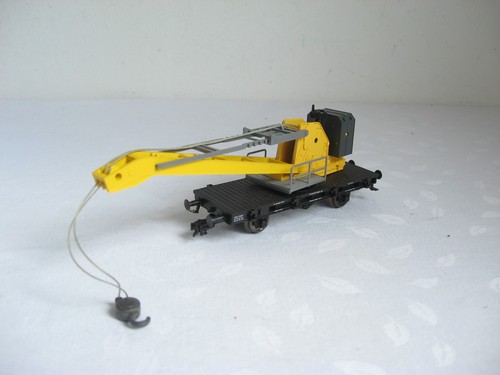 D326 fleischmann 5019 - fleischmann,