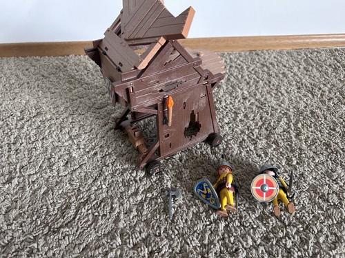 Playmobil angriffsturm - playmobil,