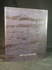 Arnulf Rainer: Verdeckt - entdeckt. - [Deutschsprachige Ausgabe!] Rainer, Arnulf