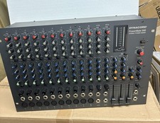 Dynacord powermate 500 - powermate,