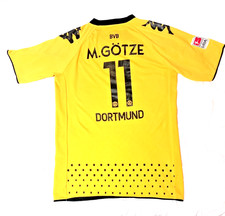 BVB Borussia Dortmund Gotze