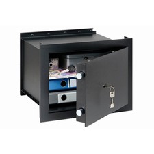 BURG WÄCHTER Tresor CityLine CW 5 350 S Sicherheitsstufe B nach VDMA 24992 licht