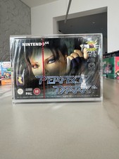 Perfect Dark Nintendo 64 N64