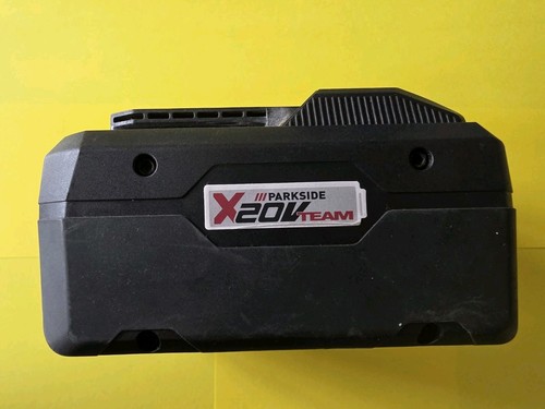 Parkside performance 20v - 20v,