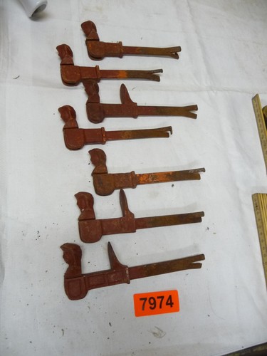 7974 7 x alte - ,